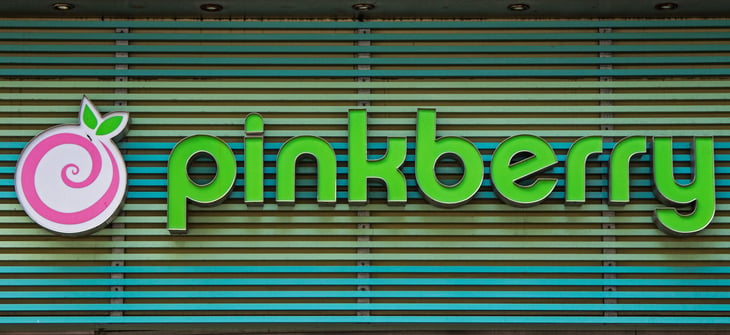 Pinkberry