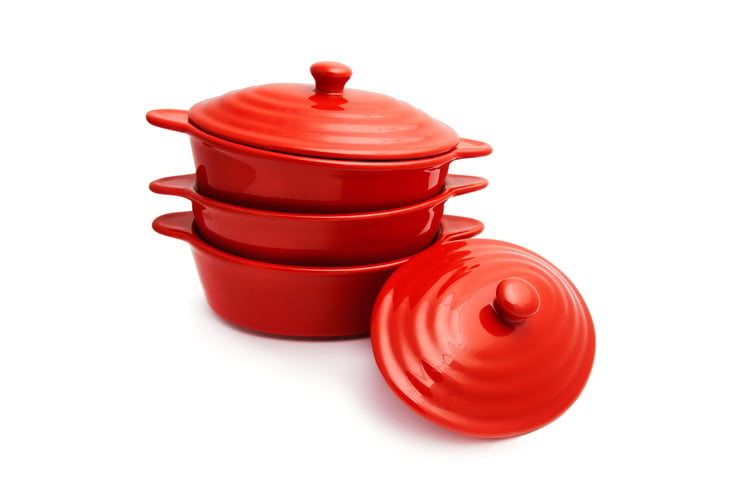 Le Creuset