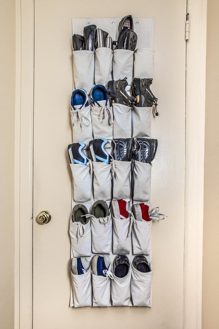 Shoe organizer