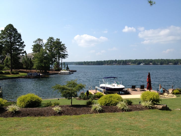 Pinehurst, North Carolina