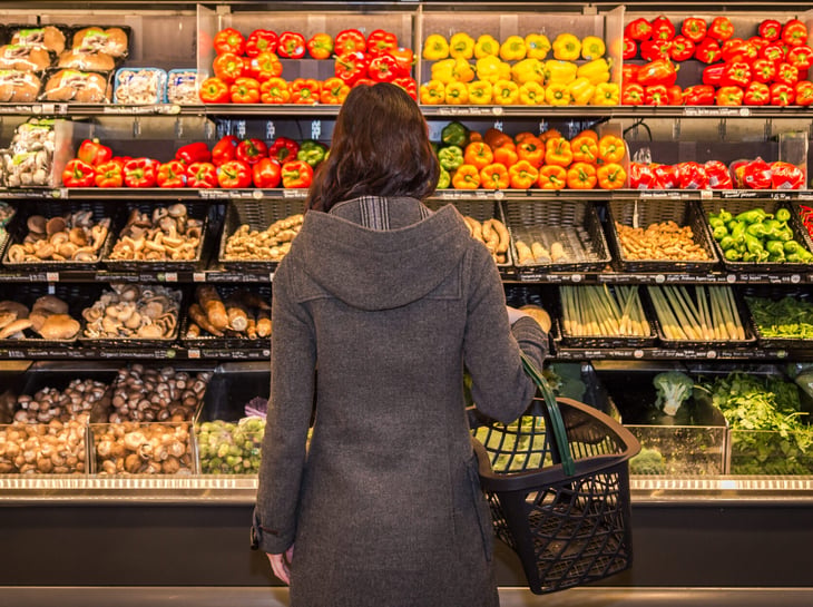 Grocery Store