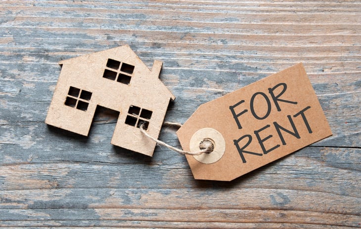 House for Rent