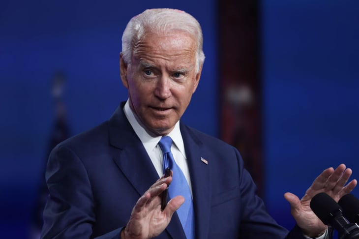 President Biden