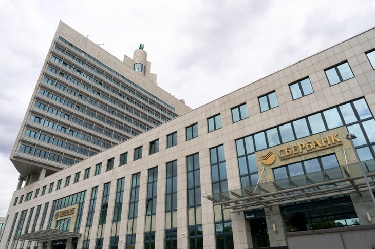 Sberbank