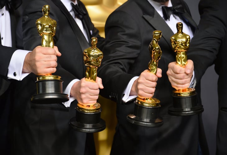 Oscar winners