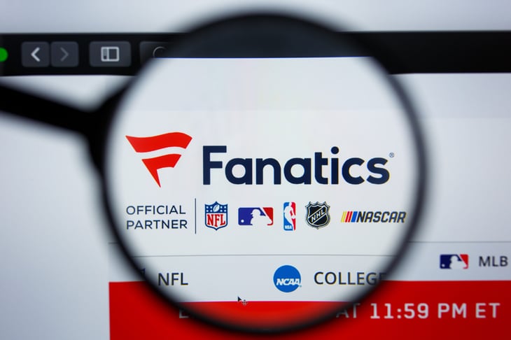 Fanatics