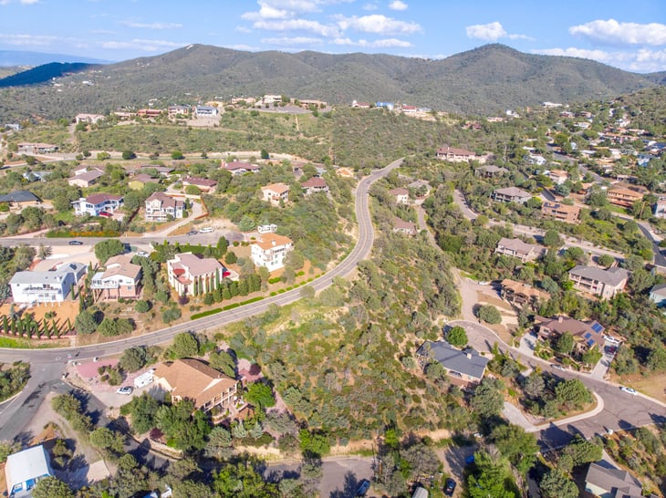 Prescott, Arizona
