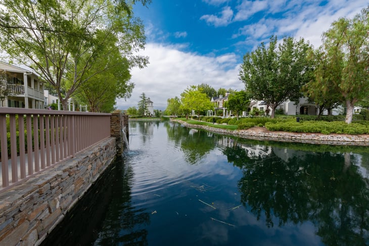 Santa Clarita, California