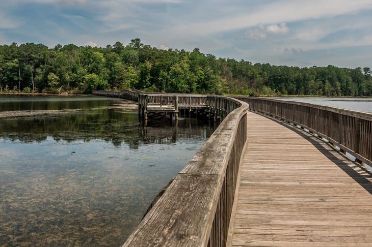 Newport News, Virginia