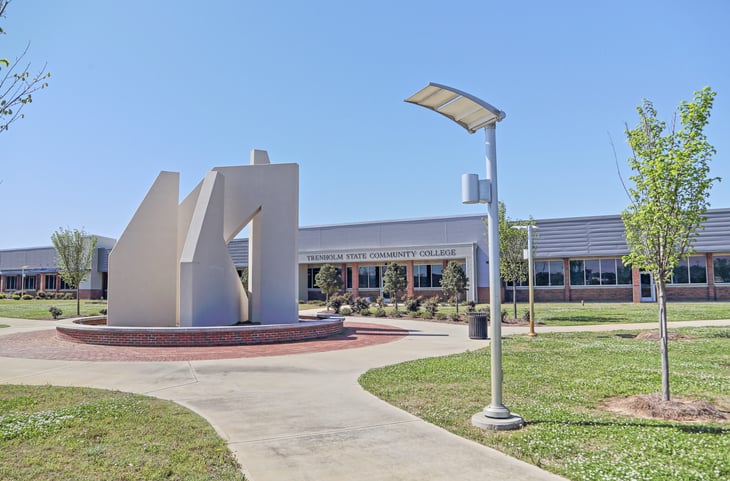 Trenholm State Community College