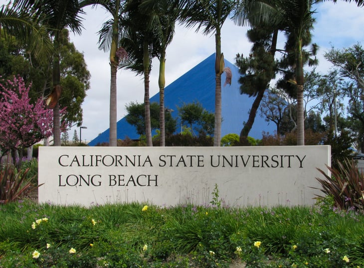 California State University Long Beach