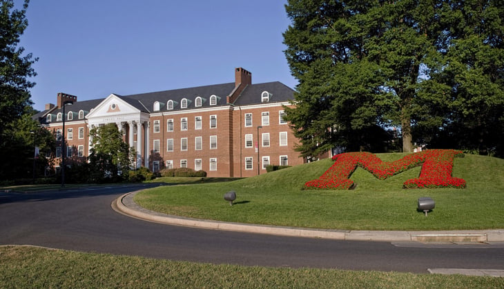 University of Maryland