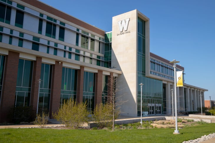Western Michigan University