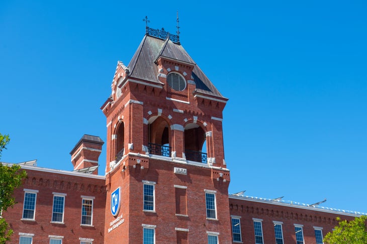 University of New Hampshire