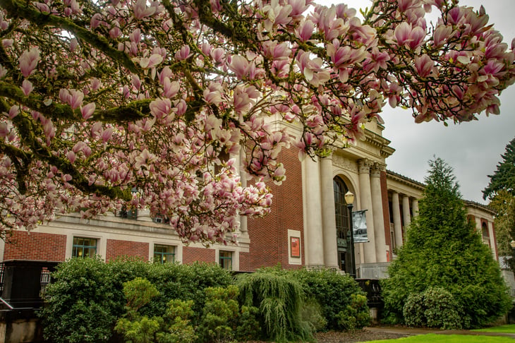 Oregon State University