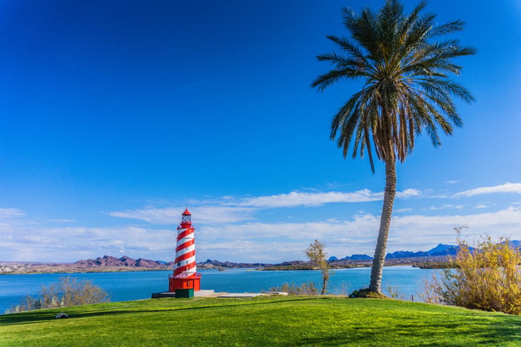 Lake Havasu