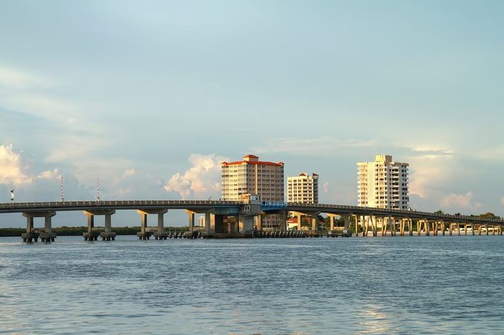 Bonita Springs, Florida