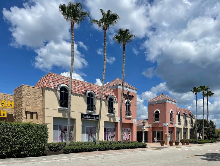 Estero, Florida