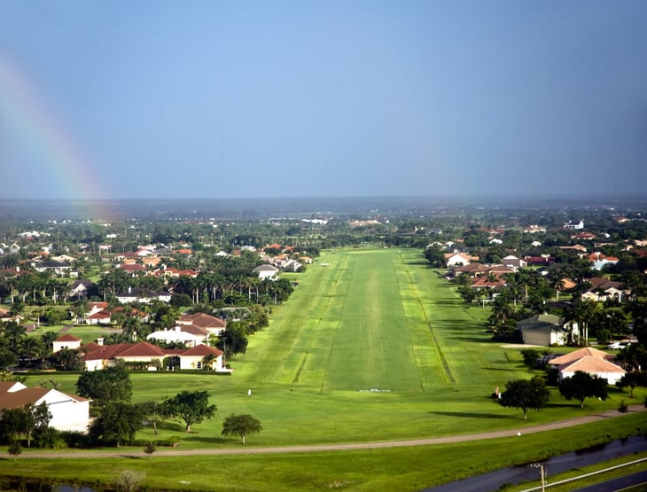 Wellington, Florida