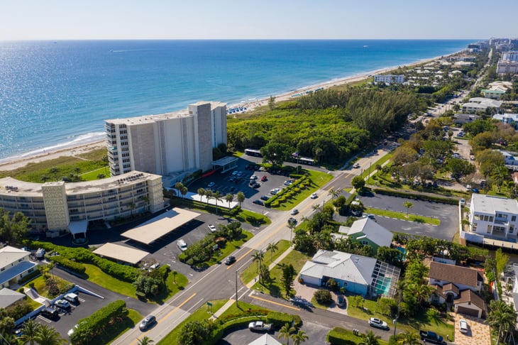 Boynton Beach, Florida
