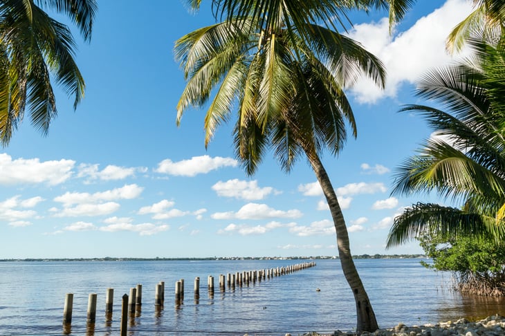 North Fort Myers