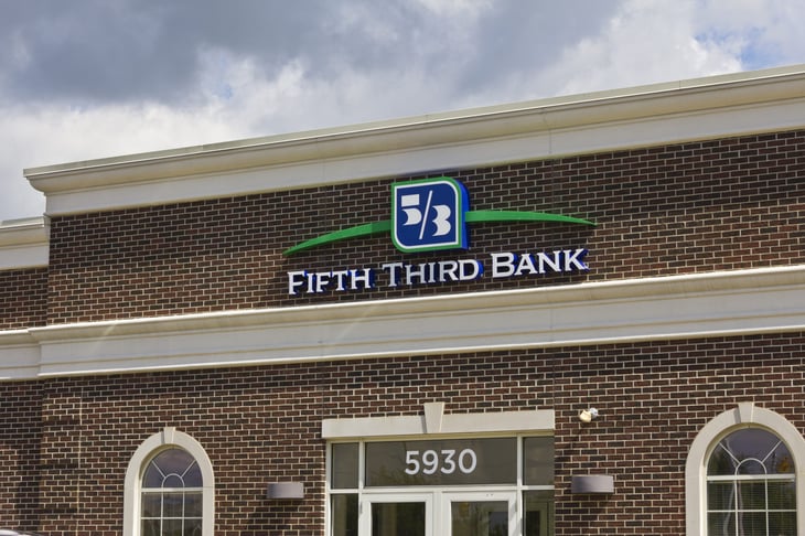 Fifth Third Bank