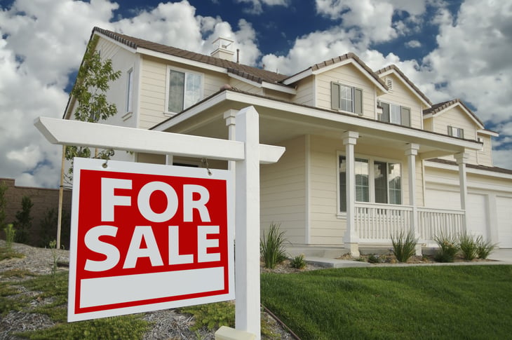 Home for sale