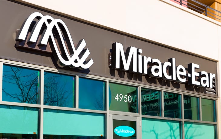 Miracle Ear
