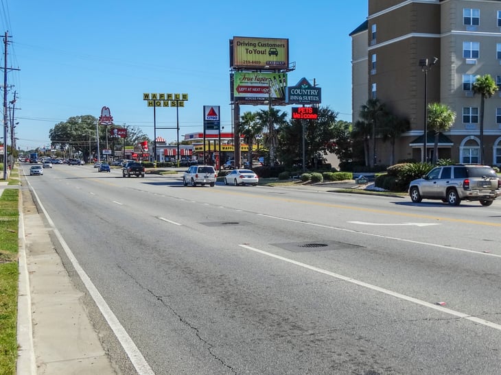Valdosta Georgia