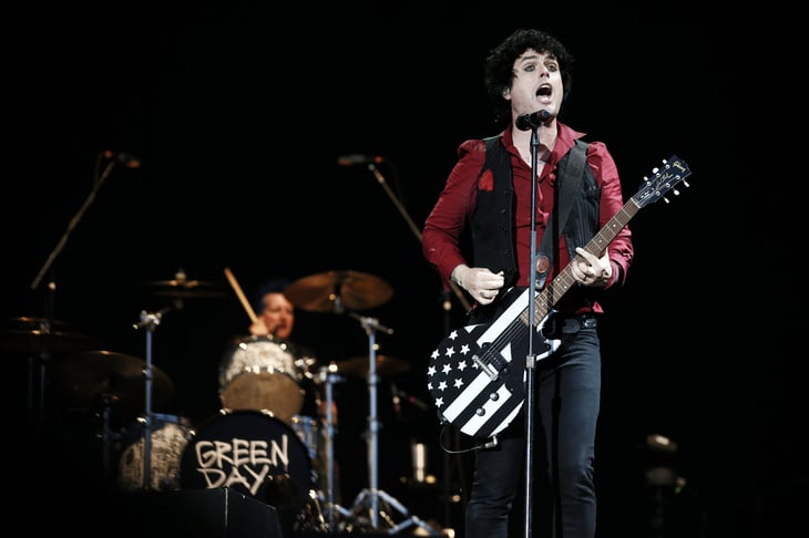 Green Day