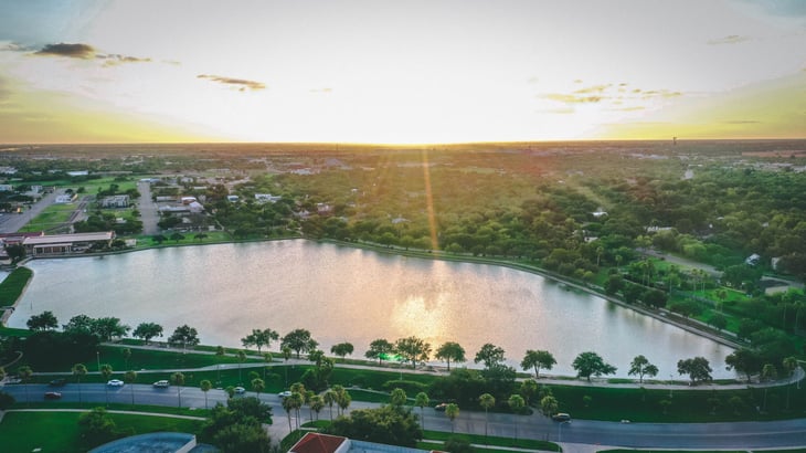 Harlingen, Texas