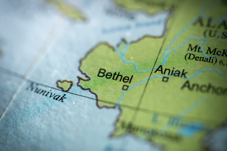 Bethel, Alaska