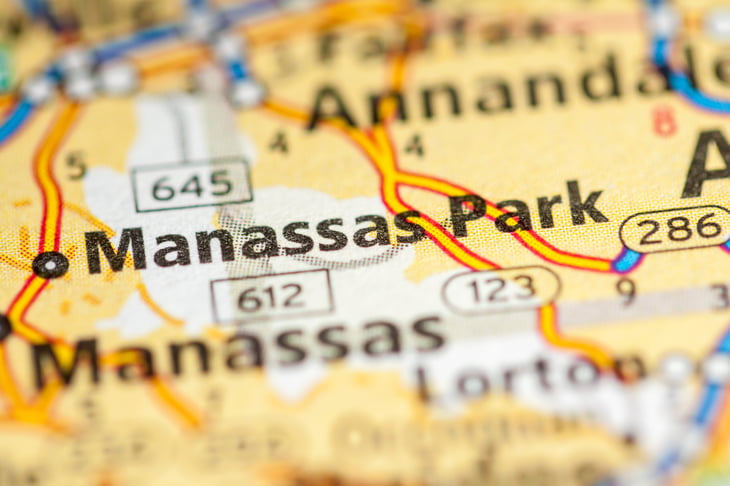 Manassas Park, Virginia