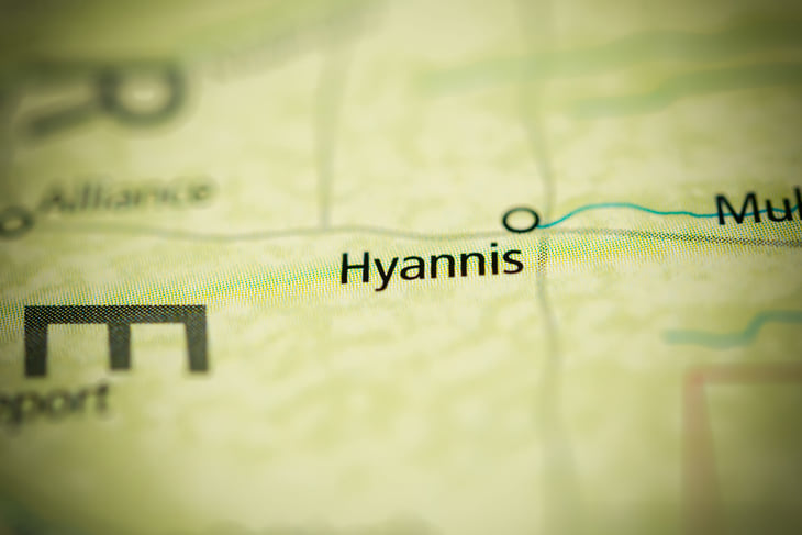Hyannis, Nebraska