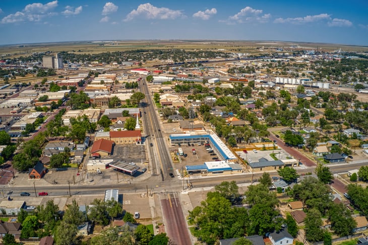 Dalhart, Texas