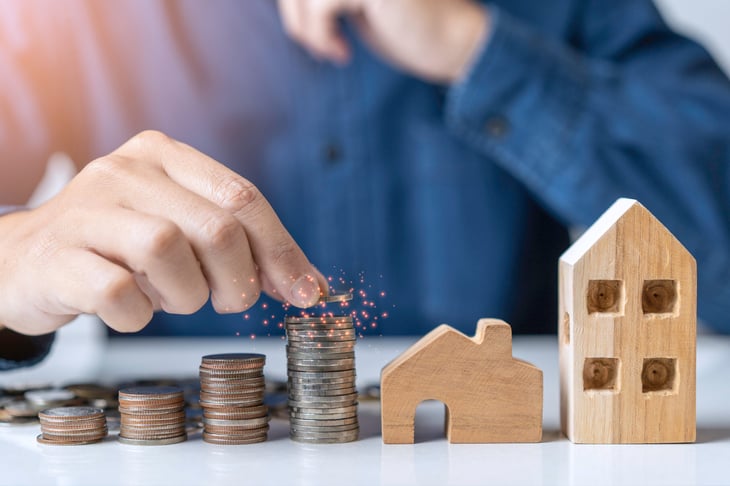 Housing costs changing