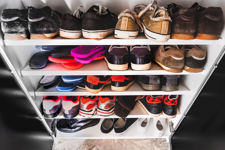 Shoes