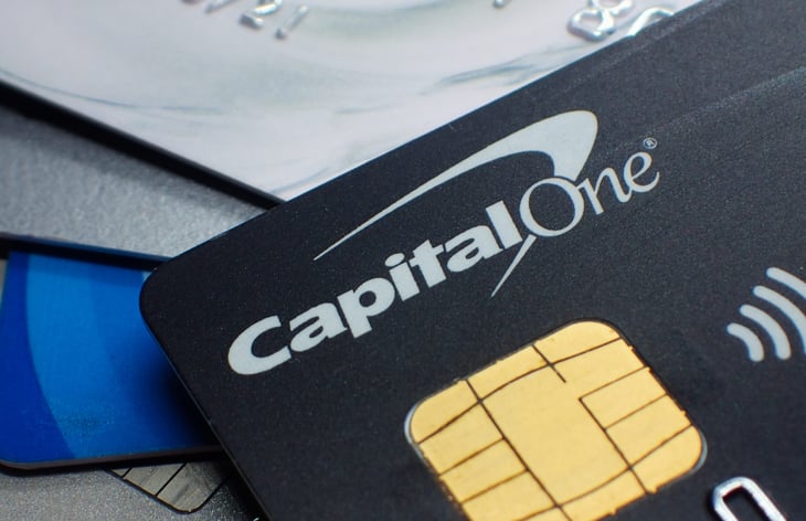 Capital One