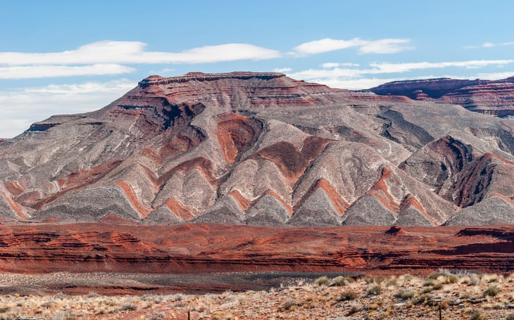 Goosenecks State Park, Utah