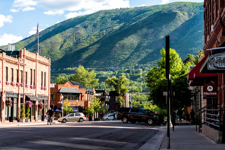 Aspen, Colorado