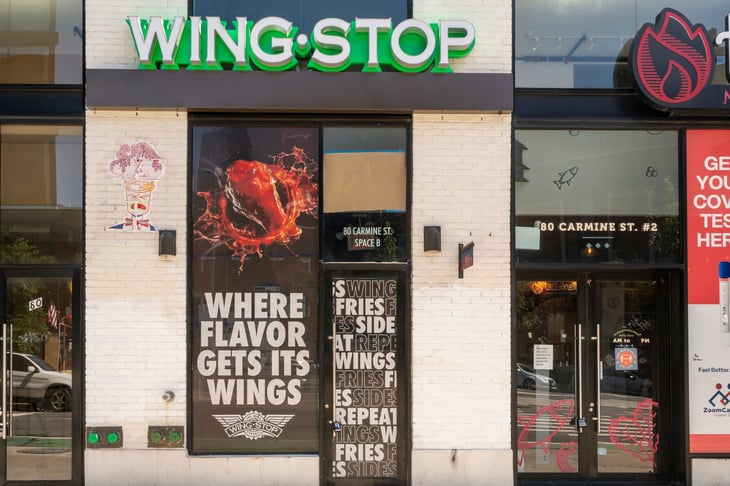 Wingstop