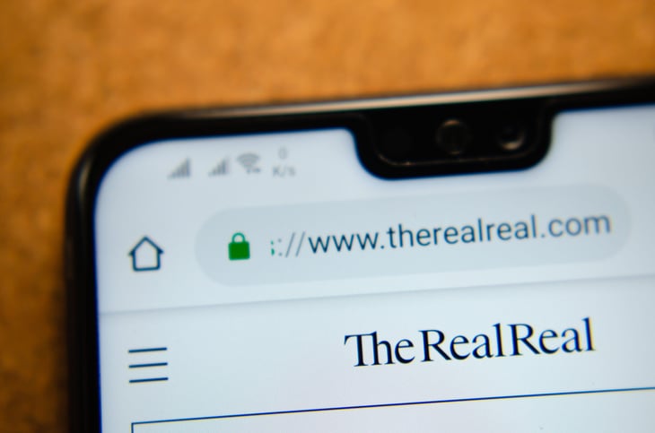 TheRealReal