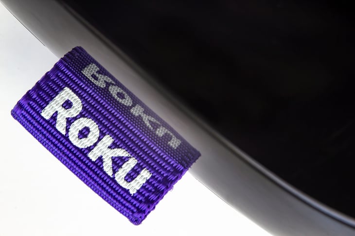 Roku