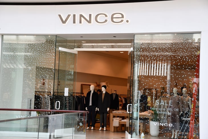 Vince