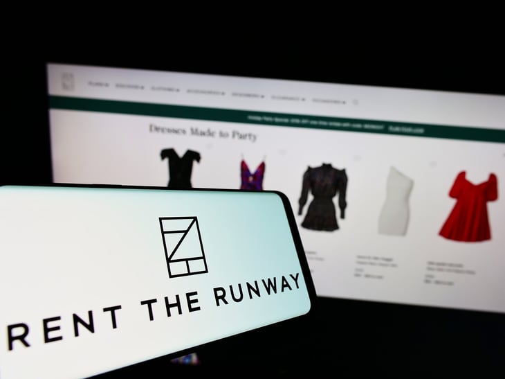 Rent the Runway