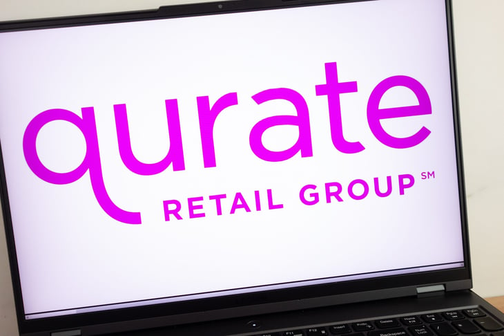 Qurate Retail