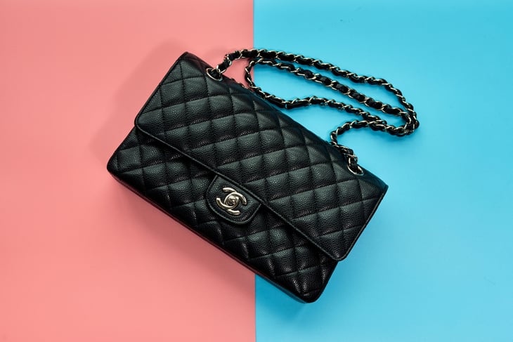 Chanel handbag