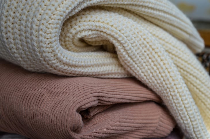 knitwear sweaters