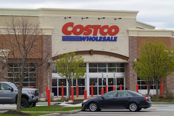 15 Of The Best Costco Winter Clothing Options In 2023 & What To Buy Before  The Snow Hits - Narcity