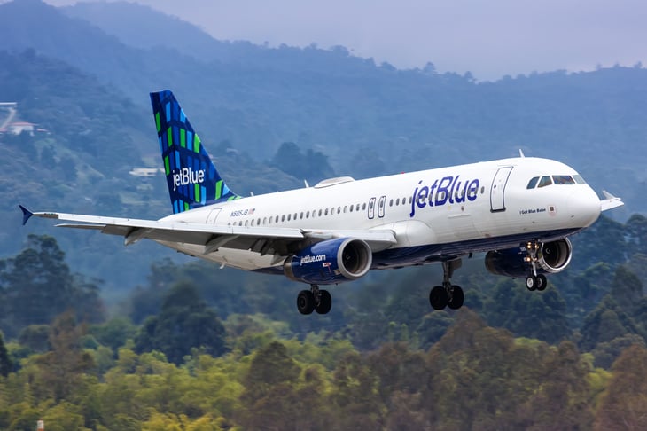 JetBlue Airlines